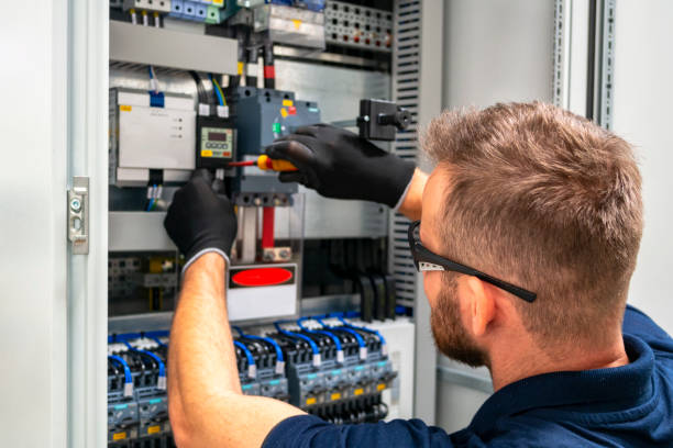 Best 24-Hour Electrician  in White Bear Lake, MN