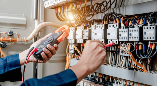 Best Electrical Wiring Services  in White Bear Lake, MN