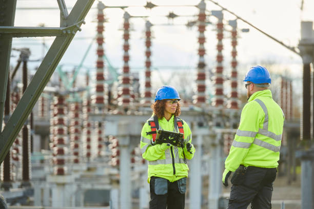 Best Emergency Electrician Near Me  in White Bear Lake, MN