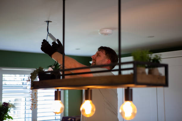Best Licensed Electrician  in White Bear Lake, MN