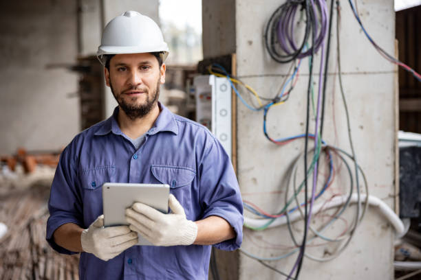 Electrical System Inspection in White Bear Lake, MN