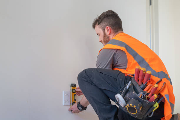 Best Residential Electrician Services  in White Bear Lake, MN