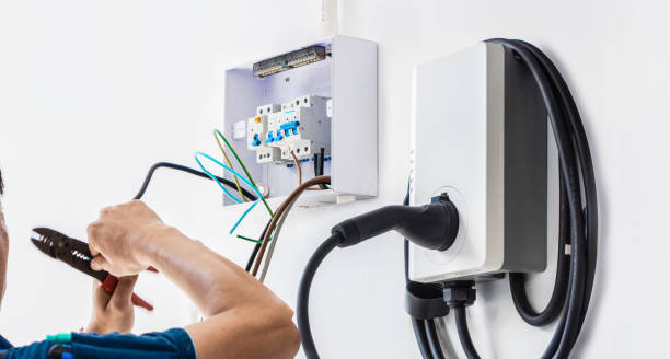 Best Affordable Electrical Installation  in White Bear Lake, MN
