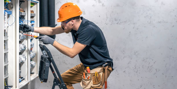 Best Home Electrical Repair  in White Bear Lake, MN