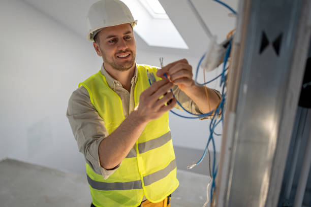 Best Electrician Near Me  in White Bear Lake, MN